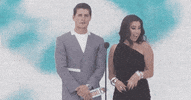 Lauren Jauregui GIF by FOX Teen Choice