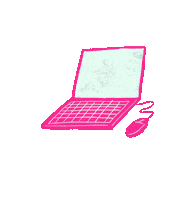 luchippano work trabajando buenas copywriting Sticker