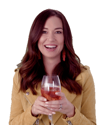 FashionDistrictPhiladelphia giphyupload fun food cheers Sticker