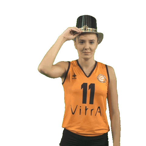 Eczacibasi Sticker by Eczacıbaşı Spor Kulübü