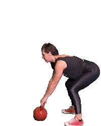 Happy Birthday Fitness Sticker by BlackoutDMV