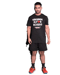 Happy Birthday Fitness Sticker by BlackoutDMV