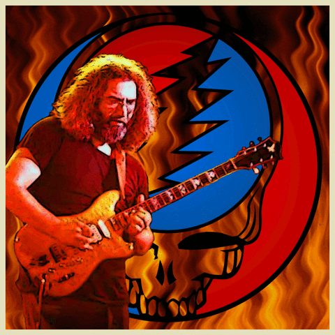 GIF by Steve Konklin