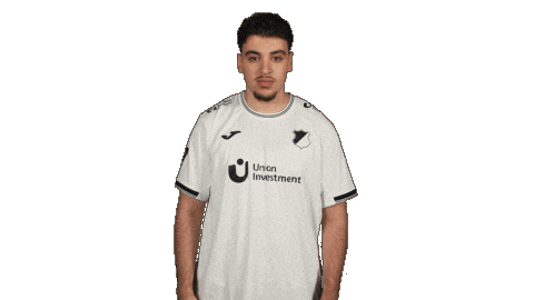 Oh No Football Sticker by Bundesliga