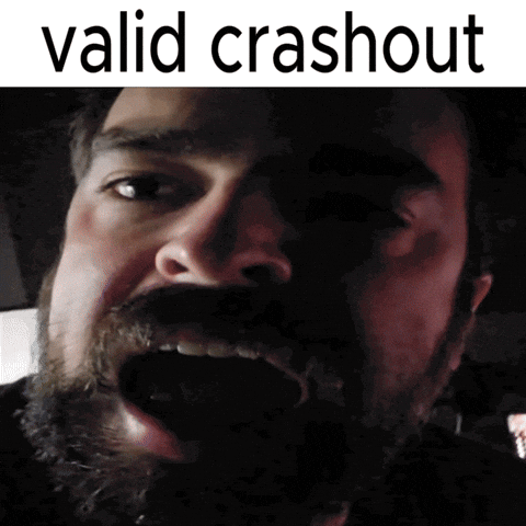 Streamer Rage GIF
