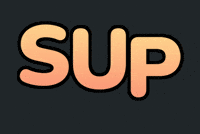 Whats Up Hello GIF
