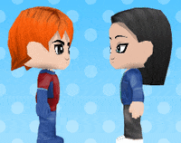 hugging GIF