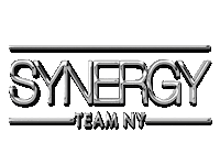Synergy Sticker by John Rios KW Keller Williams