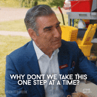Pop Tv GIF by Schitt's Creek