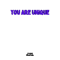 You Are Valid Love Is Love Sticker by Pelangi Nusantara