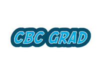 Cbc Texas Sticker by Coastal Bend College