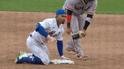 Lets Go Sport GIF by SNY