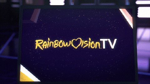 Season 3 Shadow GIF by Rainbow High