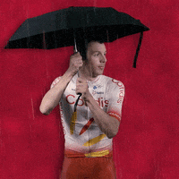 rain bike GIF by Team Cofidis - #Cofidismyteam