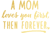 Mothers Day Coffee Sticker by Hallmark Gold Crown