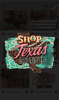 ShopTexasBoutique shoptexasboutique GIF