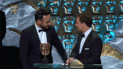 GIF by BAFTA
