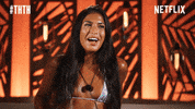 College Love GIF by NETFLIX