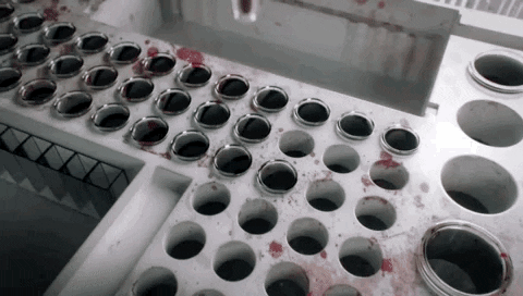 GIF by Vulture.com