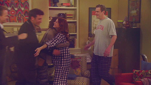 how i met your mother GIF