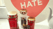 troll auf klo GIF by funk