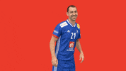 Michael Guigou Ffhandball GIF by Fédération Française de Handball
