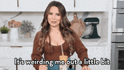 Ro No GIF by Rosanna Pansino