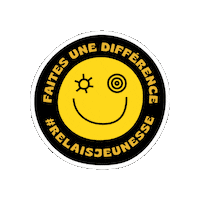 Société Canadienne Du Cancer Sticker by Canadian Cancer Society