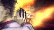 Killer Queen Kira Yoshikage GIF