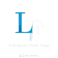 Larry Faris Sticker by JohnHart Real Estate