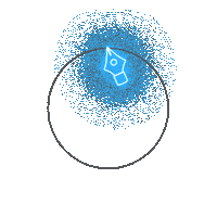 zbyhp arrow creative create photoshop Sticker