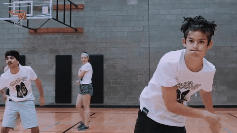 face ball GIF by Rhymesayers