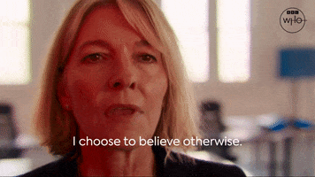 Science Fiction Kate Stewart GIF by Doctor Who