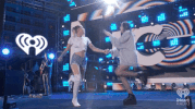 miley cyrus dancing GIF by iHeartRadio