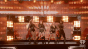 fifth harmony dancing GIF by iHeartRadio