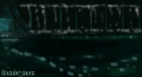 guillermo del toro water GIF