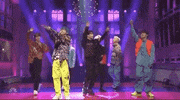 snl btsxsnl GIF by Saturday Night Live
