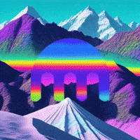 Partner Kraken GIF by Sogni AI