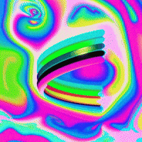 Crypto Omg GIF by Sogni AI