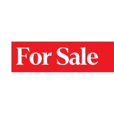 For Sale Sticker by Elders Real Estate