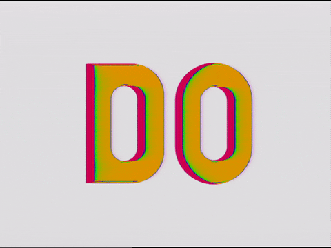 Art Glitch GIF