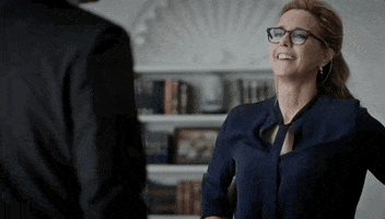 Series Finale GIF by CBS