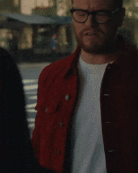 Thanks Love GIF by RCA Records UK