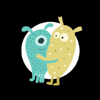 fablabvallesabbia mostri GIF