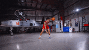 March Madness Basketball GIF by Dayton Flyers