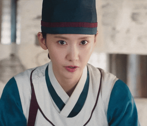 Yoona GIF