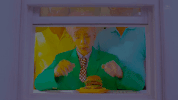 she is k-pop GIF