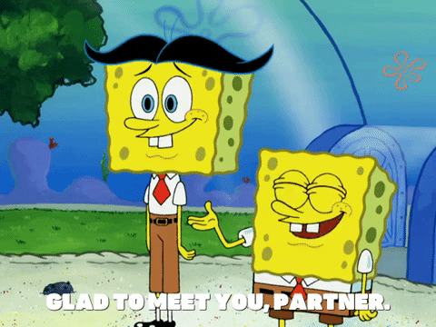 season 5 episode 20 GIF by SpongeBob SquarePants