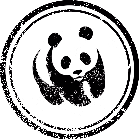 logo bear Sticker by WWF España