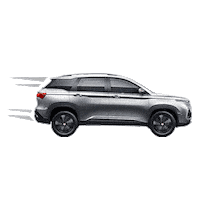 wulingmotors wuling almaz halowuling wulingmotors Sticker